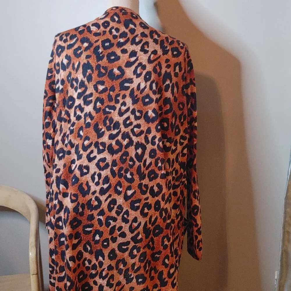 Duster with pockets - Picture 4 of 4